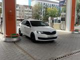 Skoda Rapid 2017 года за 3 000 000 тг. в Астана