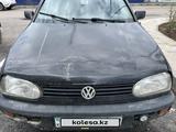 Volkswagen Golf 1993 годаүшін750 000 тг. в Астана – фото 5