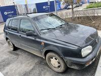 Volkswagen Golf 1993 года за 750 000 тг. в Астана