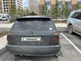 Volkswagen Golf 1993 годаүшін750 000 тг. в Астана – фото 2