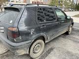 Volkswagen Golf 1993 годаүшін750 000 тг. в Астана – фото 3