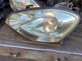 Передний фары Toyota Ipsum (2003-2009) за 50 000 тг. в Алматы – фото 4