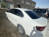 Volkswagen Jetta 2016 года за 6 700 000 тг. в Костанай – фото 3