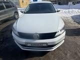 Volkswagen Jetta 2016 года за 6 500 000 тг. в Костанай