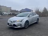 Toyota Avensis 2013 годаүшін6 300 000 тг. в Талдыкорган