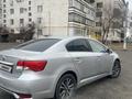 Toyota Avensis 2013 годаүшін6 300 000 тг. в Талдыкорган – фото 5