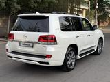 Toyota Land Cruiser 2016 года за 32 500 000 тг. в Алматы