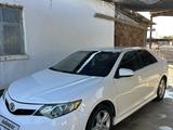 Toyota Camry 2012 года за 8 500 000 тг. в Арысь – фото 2