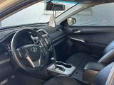 Toyota Camry 2012 года за 8 500 000 тг. в Арысь – фото 4