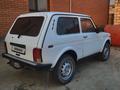 ВАЗ (Lada) Lada 2121 2011 годаүшін1 800 000 тг. в Актау – фото 3