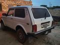 ВАЗ (Lada) Lada 2121 2011 годаүшін1 800 000 тг. в Актау – фото 4