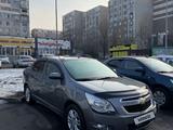 Chevrolet Cobalt 2023 годаүшін4 900 000 тг. в Алматы – фото 3