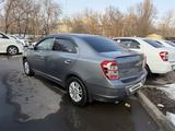 Chevrolet Cobalt 2023 годаүшін4 900 000 тг. в Алматы – фото 4