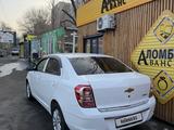 Chevrolet Cobalt 2023 годаүшін4 900 000 тг. в Алматы – фото 5