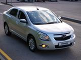 Chevrolet Cobalt 2023 года за 4 900 000 тг. в Алматы