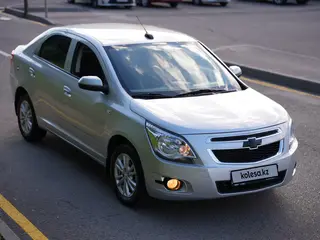 Chevrolet Cobalt