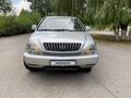 Lexus RX 300 2000 года за 5 000 000 тг. в Алматы