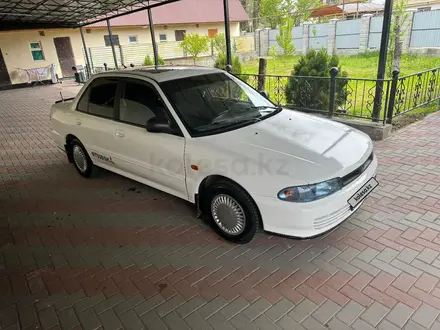 Mitsubishi Lancer 1994 года за 1 430 000 тг. в Алматы – фото 2