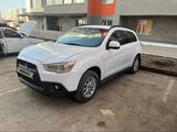 Mitsubishi ASX 2011 года за 5 100 000 тг. в Астана – фото 3