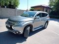 Mitsubishi Pajero Sport 2018 года за 14 700 000 тг. в Караганда – фото 2