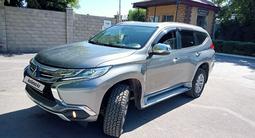 Mitsubishi Pajero Sport 2018 года за 14 700 000 тг. в Караганда – фото 2