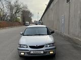 Mazda 626 1998 годаүшін2 000 050 тг. в Алматы