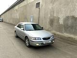 Mazda 626 1998 годаүшін2 000 050 тг. в Алматы – фото 2