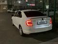 Skoda Rapid 2013 года за 3 000 000 тг. в Астана – фото 2