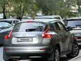 Nissan Juke 2012 годаүшін4 200 000 тг. в Алматы – фото 3