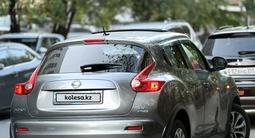 Nissan Juke 2012 годаүшін4 200 000 тг. в Алматы – фото 3