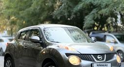 Nissan Juke 2012 годаүшін4 200 000 тг. в Алматы – фото 2