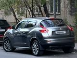 Nissan Juke 2012 годаүшін4 200 000 тг. в Алматы – фото 4