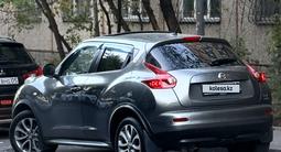 Nissan Juke 2012 годаүшін4 200 000 тг. в Алматы – фото 4