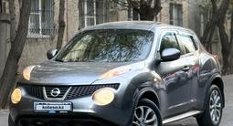 Nissan Juke 2012 годаүшін4 200 000 тг. в Алматы