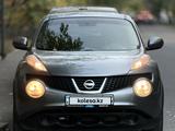 Nissan Juke 2012 годаүшін4 200 000 тг. в Алматы – фото 5