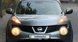 Nissan Juke 2012 годаүшін4 200 000 тг. в Алматы – фото 5