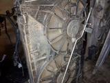 Радиатр, вентилятор в сборе на раф-4 модель 30 за 110 000 тг. в Алматы