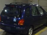 Toyota Spacio 1998 годаүшін946 160 тг. в Алматы – фото 2