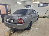 ВАЗ (Lada) Priora 2170 2012 годаүшін2 000 000 тг. в Костанай – фото 2