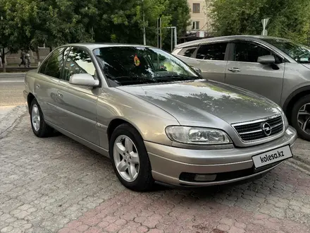 Opel Omega 2002 года за 2 500 000 тг. в Шымкент