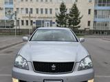 Toyota Crown 2007 годаүшін6 000 000 тг. в Алматы