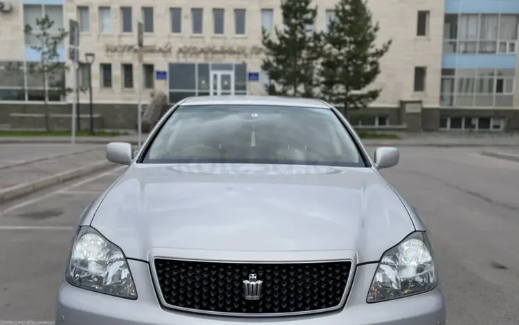 Toyota Crown 2007 года за 6 000 000 тг. в Алматы