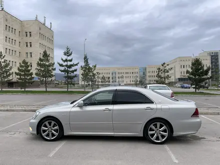 Toyota Crown 2007 года за 6 000 000 тг. в Алматы – фото 7