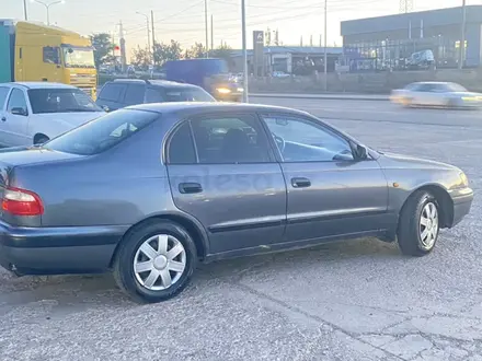 Toyota Carina E 1994 года за 1 750 000 тг. в Шымкент – фото 4