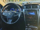Toyota Camry 2016 годаүшін11 500 000 тг. в Уральск