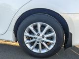 Toyota Camry 2016 годаүшін11 500 000 тг. в Уральск – фото 4