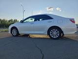 Toyota Camry 2016 годаүшін11 500 000 тг. в Уральск – фото 5