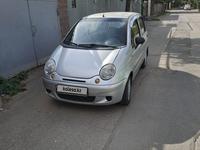 Daewoo Matiz 2012 годаүшін1 550 000 тг. в Алматы