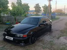 BMW 5 Series, 1997