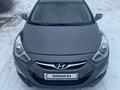 Hyundai i40 2013 года за 3 500 000 тг. в Аксай – фото 7